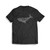 Geometric Whale Men's T-Shirt