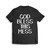 God Bless This Mess 112 Men's T-Shirt