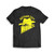 Gotham City Rogues Football Batman Dark Men's T-Shirt