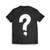 Gravity Falls Soos Interrogation Symbol Men's T-Shirt