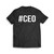 Hashtag Ceo Men's T-Shirt