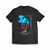 Heat Movie Japanese Men's T-Shirt