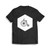 Hipster Penny Farthing Men's T-Shirt