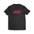 Hole Crossed Heart Logo Celebrity Skin Courtney Love Rock Band Men's T-Shirt
