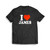 I Love James Men's T-Shirt