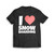 I Love Snowboarding Wiunter Snow Apres Ski Men's T-Shirt I Love Snowboarding Wiunter Snow Apres Ski Men's T-Shirt