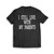 I Still Live With My Parents Men's T-Shirt