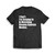 Im Cant Im Staying In And Watching Stanley Kubrick Movies Men's T-Shirt