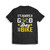 It'S Always A Good Day To Bike Men's T-Shirt It'S Always A Good Day To Bike Men's T-Shirt