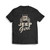 Jeep Girl Gray Men's T-Shirt