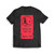 Keep Ski Tips Up Angel Fire Men's T-Shirt