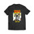 Kiss Love Gun Album Cover Nyc Rock Band Concert Tour Merch Vintage Men's T-Shirt