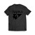 Laika Russian Space Dog Vector Men's T-Shirt