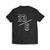 Lebron 23 6 White Lakers Men's T-Shirt