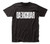 Radiohead Backwards Man's T-Shirt Tee