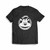Looney Tunes Pepe Le Pew Checkerboard Circle Men's T-Shirt