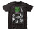 Night Of The Living Dead Man's T-Shirt Tee