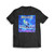Megadeth Rust In Peace Black Men's T-Shirt