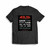 Metal Fest Cool Graphic Funny Men's T-Shirt