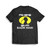 Mikes Gym Badr Hari Men's T-Shirt