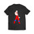 Minimal Freddie Men's T-Shirt
