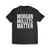 Morgan Mullets Matter Men's T-Shirt