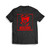 Moschino Red Men's T-Shirt