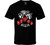 Metalocalypse Tv Show Classic Man's T-Shirt Tee