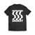 My Morning Jacket Face Logo Men's T-Shirt