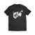 New Electric Guitar Splash Men's T-Shirt New Electric Guitar Splash Men's T-Shirt