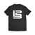 New Lebron James King Logo L23 Men's T-Shirt