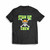 One Piece Straw Hat Crew Athletic Type Anime Men's T-Shirt