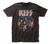 Kiss Vintage Kiss Man's T-Shirt Tee