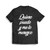 Quiero Puedo Y Me Lo Merezco Men's T-Shirt