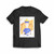 Rafael Nadal The King Of Clay Tennis Men's T-Shirt