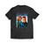 Rauw Alejandro Ocasio Ruiz Raptee Vintage Men's T-Shirt