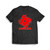 Roblox Ninja Red Design Men's T-Shirt