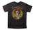 Grateful Dead Grateful Skull Man's T-Shirt Tee