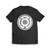 Sheldon Sinestro Corp Men's T-Shirt