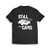 Still Plays With Cars Men's T-Shirt