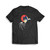 The Bat, Hank Venture, Venture Bros Men's T-Shirt The Bat, Hank Venture, Venture Bros Men's T-Shirt