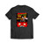 The Cure Just Like Heaven Album Vintage Men's T-Shirt