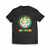 The Doctor Valentino Rossi 46 Genius Men's T-Shirt