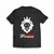 The Legion Logo Black Men's T-Shirt The Legion Logo Black Men's T-Shirt