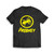 The Prodigy Yellow Logo Men's T-Shirt