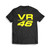 The Valentino Rossi 46 Men's T-Shirt