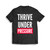 Thrive Under Pressure Men's T-Shirt