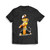 Tigress Po Master Shifu Tai Lung Kung Fu Panda Men's T-Shirt