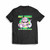 Tmnt Krang Tony Montana Scarface Men's T-Shirt Tmnt Krang Tony Montana Scarface Men's T-Shirt