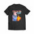 Travis Scott Vintage Hip Hop Men's T-Shirt